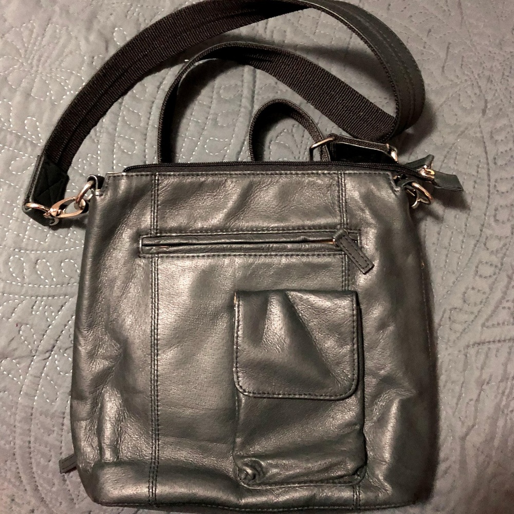 GTM-20 Concealed Carry Flat Sac bag